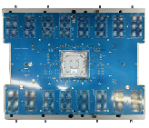 MEMS Probe Card