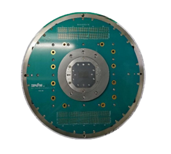 Wire Vertical Probe Card